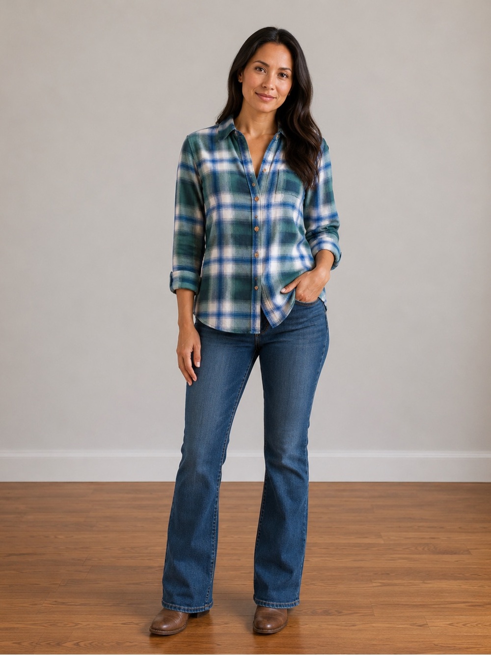 Abercrombie & Fitch shirt womens size small